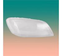 Lente Tapa Faro Compatible Con Chevrolet Para Captiva 2008 2009 2010 Cristal Transparente Para Faro Delantero Reemplaza La Carcasa Del Faro Delantero(Right)