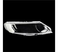 Lente Tapa Faro Compatible With for Civic 8th Gen 2006 2007 2008 2009 2010 2011 Vehicle Replacement Headlight Cover Housing decoration(Right)