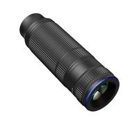 Lente Telefoto 7X para Action 5Pro/4 HD Fotografía de Paisajes y Retratos para Vlog Accesorios de Fotografía de Conciertos, 1PC