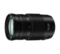 Panasonic Lumix G Vario 100-300mm F4-5.6 II O.I.S. | ✅ 5 años de garantia