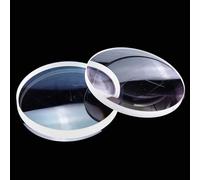 Lente telescópica de Banda Ancha monocapa D154 de 154mm for F750/F1200, Accesorios de Lente de Espejo de Doble separación, 1 Uds.(D154 F1200)