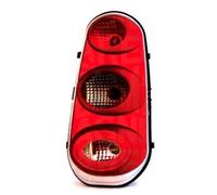 Lente Transparente Faro Post / SX S/Marco Ind LED Blanco Inteligente Fortwo 2002