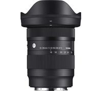 Lente ultra gran angular 16-28 mm f/2.8 DG DN con montura L (negro) - SIGMA