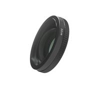 Lente Ultra Gran Angular de 185°, Compatible con cámara dji Osmo Nano CPL/ND8/16/32/64PL/STAR/NIGHT/15X Macro View for Accesorios de filtros OSMO Nano(1PCS)