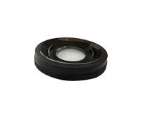 Lente ultra gran angular de 185° para DJI Osmo Nano, lente de cámara de acción de vidrio óptico de alta definición con interfaz roscada, ideal para vlogging, deportes y selfies