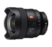 Sony FE 14 mm F/1.8 GM (SEL14F18GM.SYX) | ✅ 5 años de garantia
