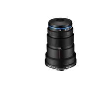 Lente Ultra Macro Venus Optics Laowa 25 mm f/2.8 de fotograma Completo 2.5-5X, Compatible con Sony E, Canon EF/RF, Nikon F/Z, Pentax K y Montura Leica L.(For E)