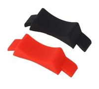 Lente Universal Llave Llave de Silicona Lente Portátil Llave de Enfoque para Voigtlander Adhesivos de Color