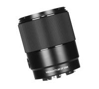 Lente vertical de 50 mm, 1.8S, enfoque fijo, grandes aperturas, enfoque manual automático para cámara A6300, A6400, A6500, NEX7, lente de apertura rápida para retratos