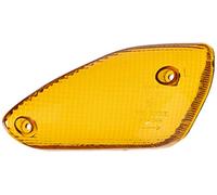 Lente Vicma Intermitente Delantero Izquierdo para Yamaha Aerox, MBK Nitro (99-)