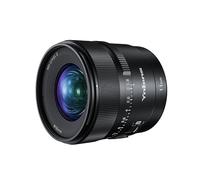 Lente YN11mm F1.8S DA DSM ultra gran angular de apertura para cámaras Sony E Mount APS-C Frame Mirrorless