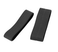 Lente Zoom Focus Grip Anillo de Goma Antideslizante Reemplazo F2.8 IS Lente 70 a 200 Mm para Entusiastas de la Fotografía