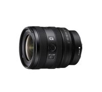 Lente zoom gran angular Sony SEL1625G FE 16-25mm F2.8 G para montura E