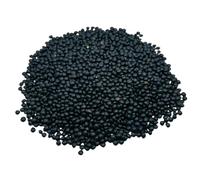 Lentejas Beluga Negras Premium 25g - 1.95Kg 100% Naturales Lens culinaris (85 gramos)