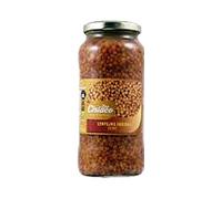 LENTEJAS COCIDAS DON CIRIACO TARRO 580 GR (12 TARROS)