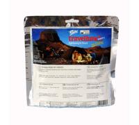 Lentejas con jamón liofilizadas (Doble Ración) - Eatlyo Adventure Food