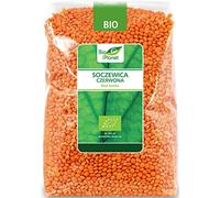 Lentejas rojas BIO 1 kg - BIO PLANET