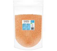 Lentejas rojas BIO 5 kg - HORECA