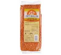 lentejas rojas int-salim 500 gr.