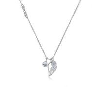 Lentejuelas de Constelación Tauro-Capricornio-Sagitario para Mujer Joyería de Boda Lentes de Cabello 45cm