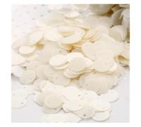 Lentejuelas Grandes 240 Uds tamaño 1cm lentejuelas artesanía de costura con agujero lateral colgante for danza del vientre accesorios DIY(Color 6)