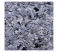 Lentejuelas Sueltas 20g Pure Color Sequin Flat Round 4mm Pvc Loose Sequins Crafts Paillette Sewing Clothes Decoration(Color 6)