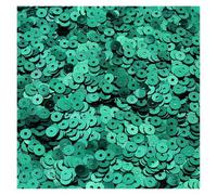 Lentejuelas Sueltas 20g Pure Color Sequin Flat Round 4mm Pvc Loose Sequins Crafts Paillette Sewing Clothes Decoration(Color 10)