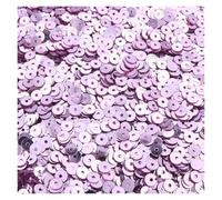 Lentejuelas Sueltas 20g Pure Color Sequin Flat Round 4mm Pvc Loose Sequins Crafts Paillette Sewing Clothes Decoration(Color 13)