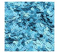 Lentejuelas Sueltas 20g Pure Color Sequin Flat Round 4mm Pvc Loose Sequins Crafts Paillette Sewing Clothes Decoration(Color 8)