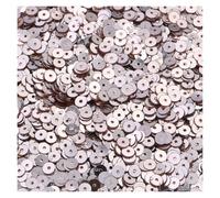 Lentejuelas Sueltas 20g Pure Color Sequin Flat Round 4mm Pvc Loose Sequins Crafts Paillette Sewing Clothes Decoration(Color 22)