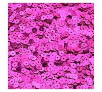 Lentejuelas Sueltas 20g Pure Color Sequin Flat Round 4mm Pvc Loose Sequins Crafts Paillette Sewing Clothes Decoration(Color 9)