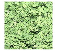 Lentejuelas Sueltas 20g Pure Color Sequin Flat Round 4mm Pvc Loose Sequins Crafts Paillette Sewing Clothes Decoration(Color 4)