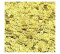 Lentejuelas Sueltas 20g Pure Color Sequin Flat Round 4mm Pvc Loose Sequins Crafts Paillette Sewing Clothes Decoration(Color 7)