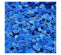 Lentejuelas Sueltas 20g Pure Color Sequin Flat Round 4mm Pvc Loose Sequins Crafts Paillette Sewing Clothes Decoration(Color 19)