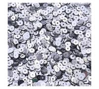 Lentejuelas Sueltas 20g Pure Color Sequin Flat Round 4mm Pvc Loose Sequins Crafts Paillette Sewing Clothes Decoration(Color 20)