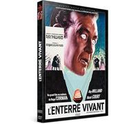 L'enterré vivant [DVD]