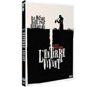 L'Enterré vivant [Francia] [DVD]