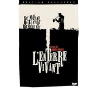 L'Enterré vivant [Francia] [DVD]
