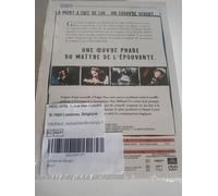 L'Enterré vivant [Francia] [DVD]