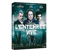 L'Enterrée vive [Blu-ray]
