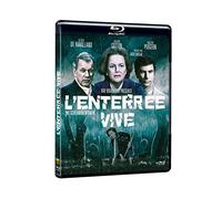 L'Enterrée vive [Blu-ray]