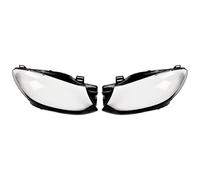 Lentes Compatible Con Benz Para GLE Para W292 2015 2016 2017 2018 2019 Faro Delantero Shell Transparente Lampshade Cubierta Lámpara Faro Shell