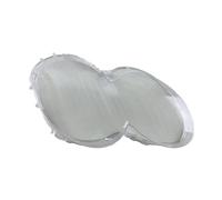 Lentes Compatible Con Benz Para SL Para W230 2004 2005 2006 2007 Faro Delantero Cubierta Lente Faro Shell Reemplazar Faro Faros Lente Cubiertas