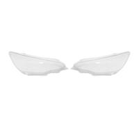 Lentes Compatible Con Chevrolet Para Cavalier 2016 2017 2018 2019 Accesorios De Coche Pantalla De Lámpara Lente De Faro Delantero Cubierta De Lente De Faro Carcasa De Luces