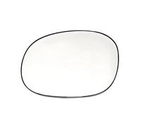 Lentes Compatible Con Citroën Para C2 2003-2009 Espejo Retrovisor Para Coche Con Superficie Calefactada OEM: 8151GE 8151GF 8151GA 8151CG