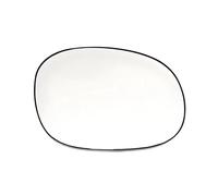 Lentes Compatible Con Citroën Para C2 2003-2009 Espejo Retrovisor Para Coche Con Superficie Calefactada OEM: 8151GE 8151GF 8151GA 8151CG