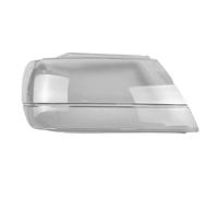 Lentes Compatible Con Jeep Para Grand Para Cherokee 1999-2005 Faro Cristal Faro Cubierta Lente Accesorios Para Faros Coche Shell