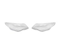 Lentes Compatible Con Kia Para K5 2016 2017 2018 2019 Luces Delanteras De Cristal Accesorios De Coche Cubierta De Faro Lente De Cristal