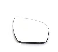 Lentes Compatible Con Land Para Rover Para Range Para Rover Para Evoque L538 2011 2012 2013 Izquierda Derecha Calentado Para Espejo Retrovisor Lateral Placa Retrovisora