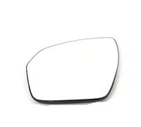 Lentes Compatible Con Land Para Rover Para Range Para Rover Para Evoque L538 2011 2012 2013 Izquierda Derecha Calentado Para Espejo Retrovisor Lateral Placa Retrovisora